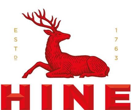 Thomas Hine & Co logo